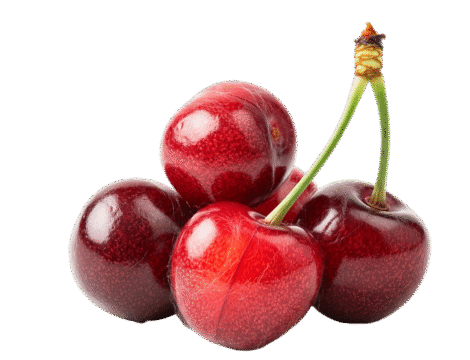 Cherries