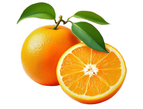 Oranges