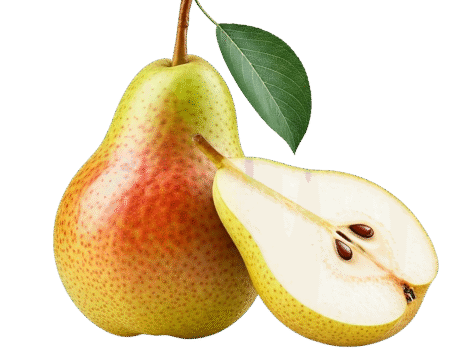 Pears